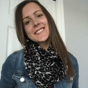 Meet your Posher, Rachel